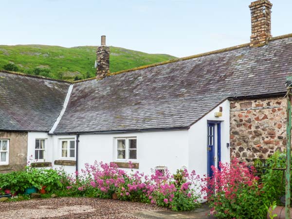 Akeld Cottage,Wooler