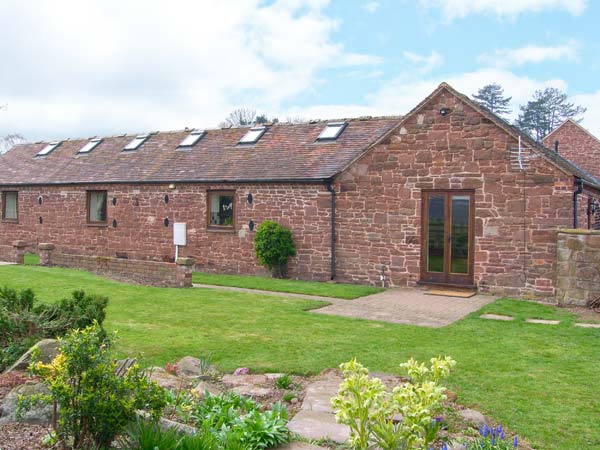 Parrs Meadow Cottage,Shrewsbury