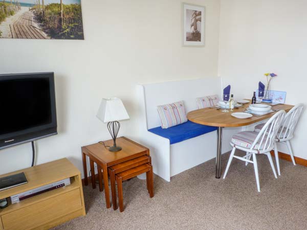 Troon Apartment,Troon