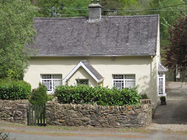 River Run Cottage,Ireland