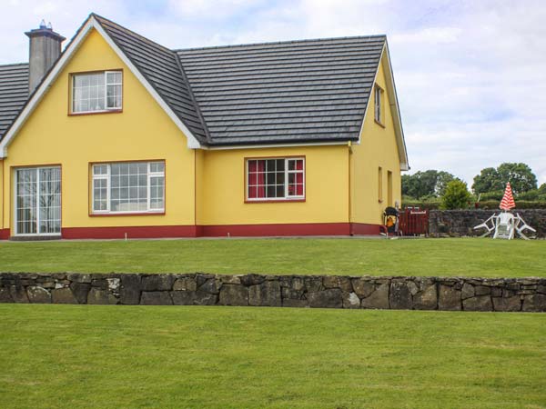 Rose Cottage,Ireland