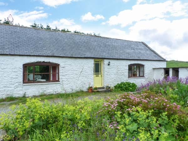 Kettle Knowe,Castle Douglas