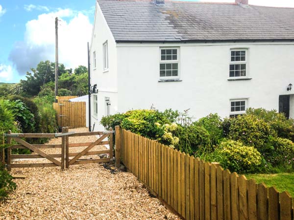 Appledore Cottage,Porthtowan