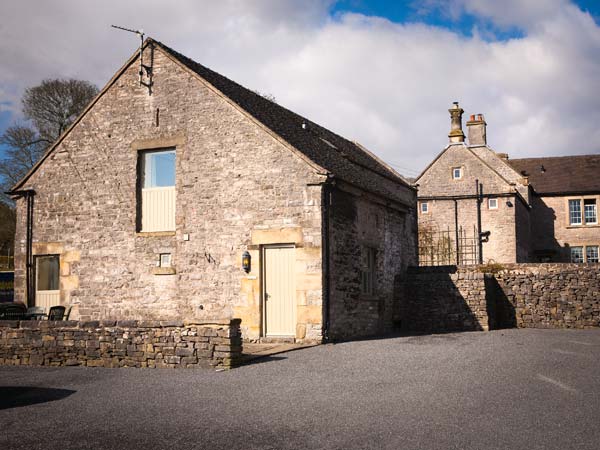 Thors Barn,Ashbourne