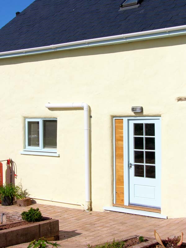 Beekeeper's Cottage,Pembroke