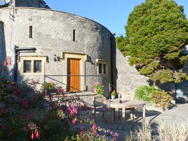 Round House, The,Middleham