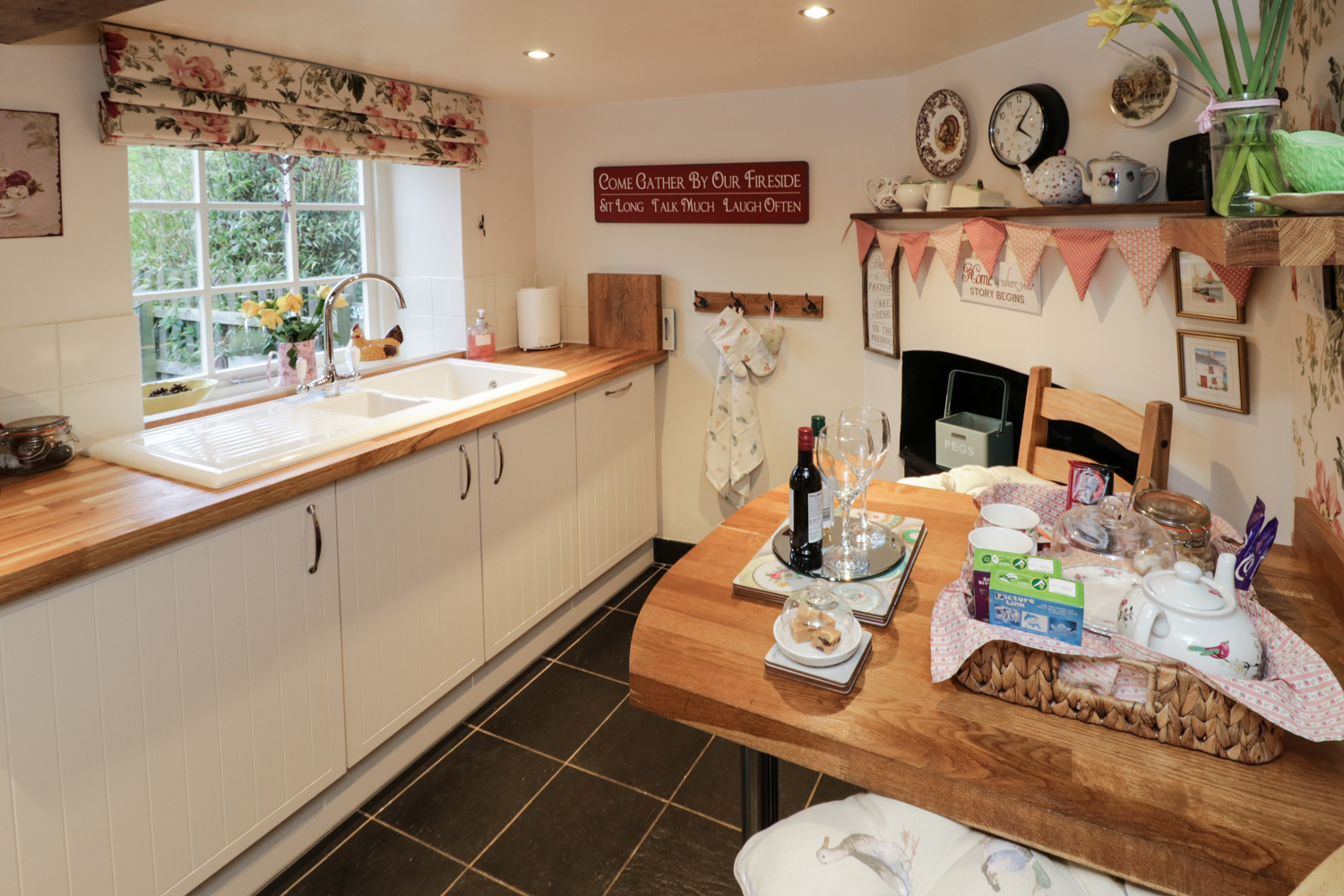 The Cottage, East of England
