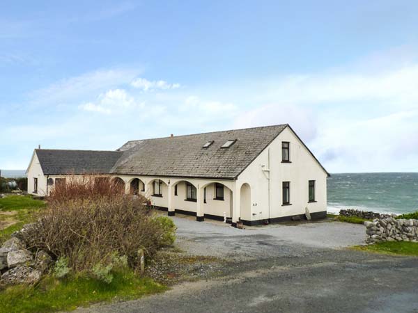 Crumlin Lodge,Ireland