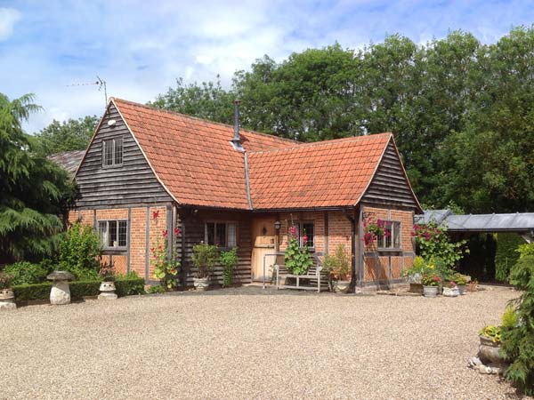 Byre, The,Lavenham