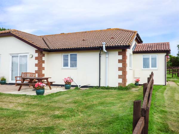 Broom Cottage,Sidmouth