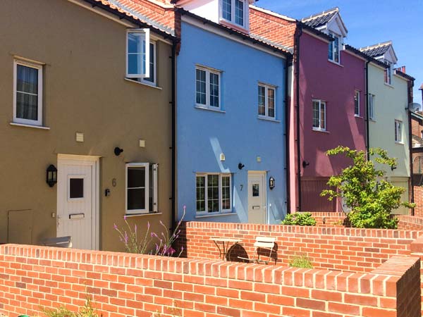 6 Sea Mews,Cromer