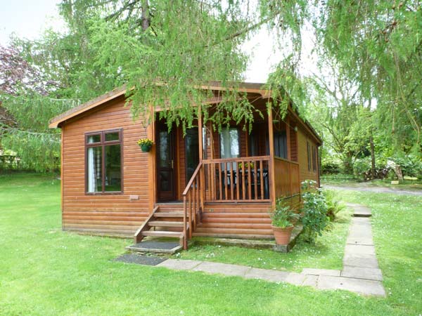 Osprey Lodge,Inveraray