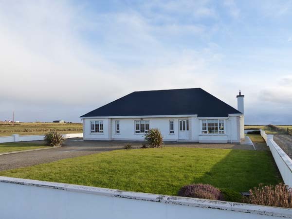 Shraigh Beach,Ireland