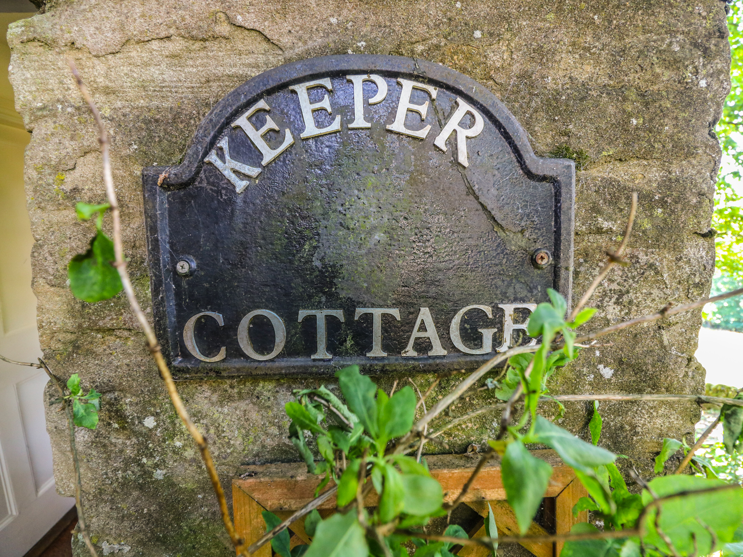 Keepers, The Lake District and Cumbria