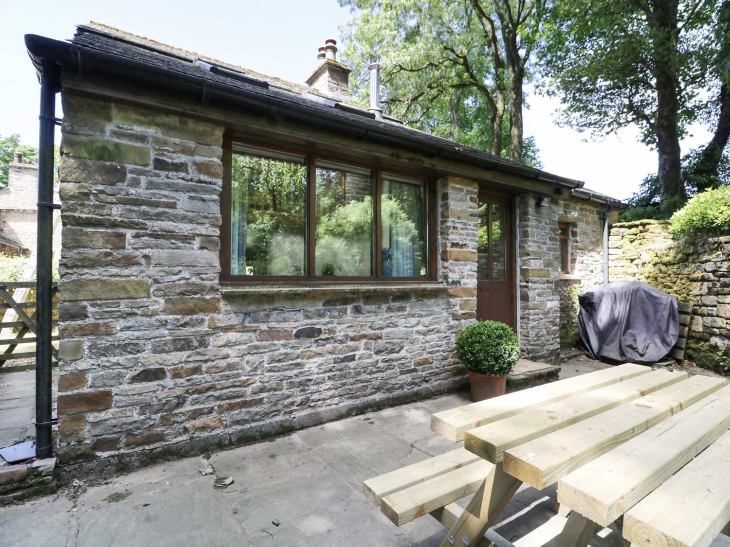 Bothy, The Lake District and Cumbria