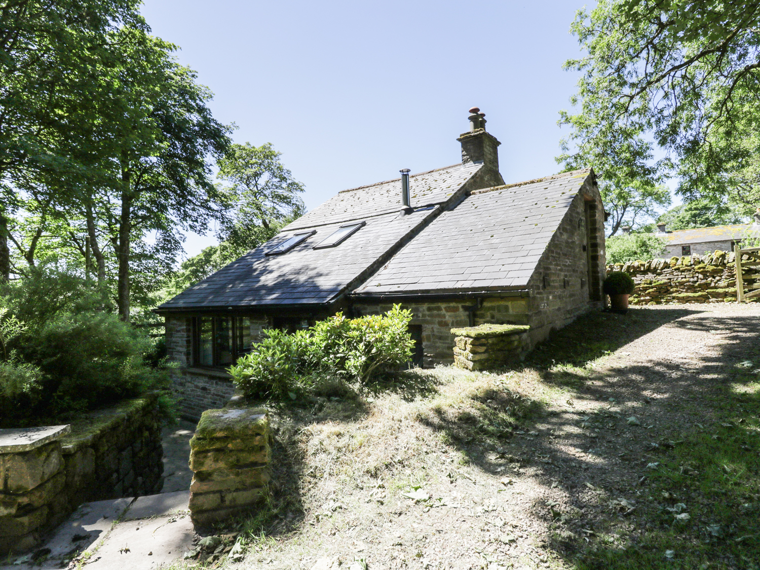 Bothy, The Lake District and Cumbria