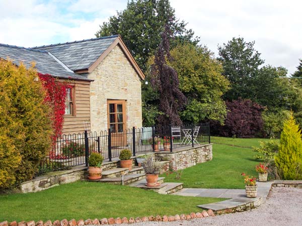 Arles Barn,Coleford