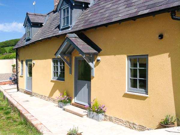 Lealands Cottage, The,Presteigne