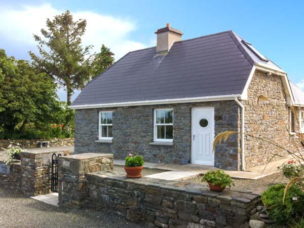 Dooncaha Cottage,Ireland