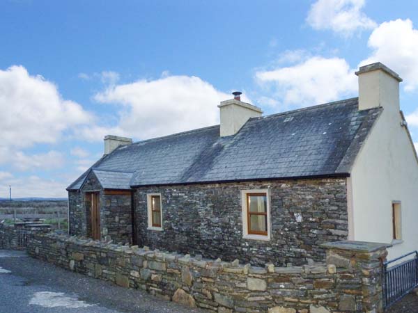 Clogher Cottage,Ireland