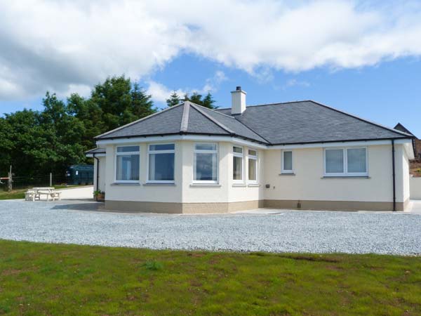 Riverside Cottage,Portree