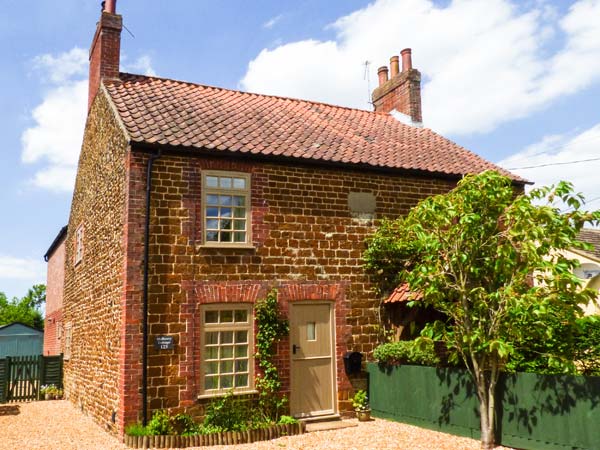 Mulberry Cottage,Snettisham