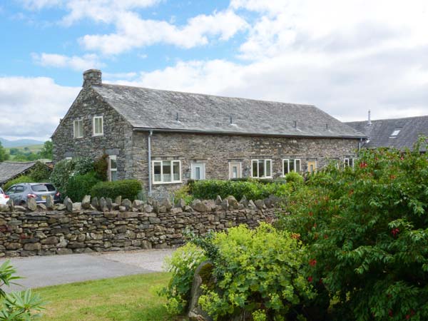 Owl Barn,Windermere