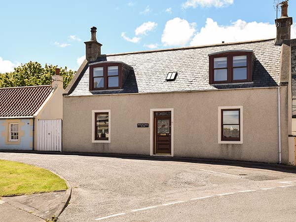 Dellwood Cottage,Cullen