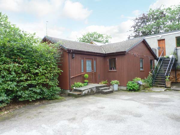 Polfearn Chalet,Taynuilt