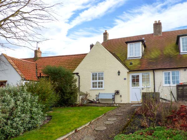 Cheviot Cottage,Berwick-upon-Tweed