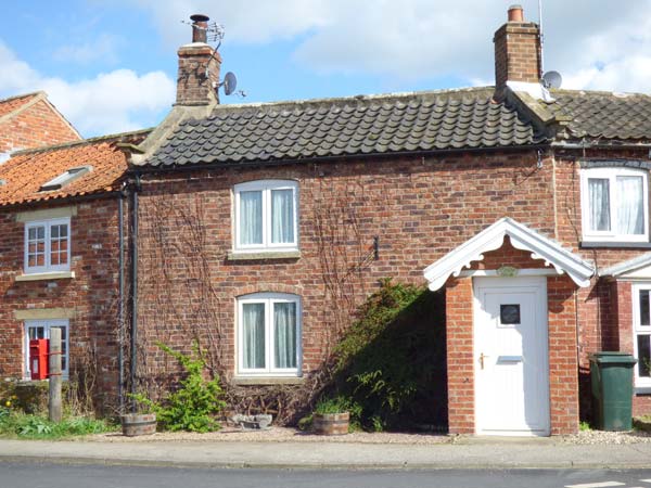 Appletree Cottage,Kirkbymoorside