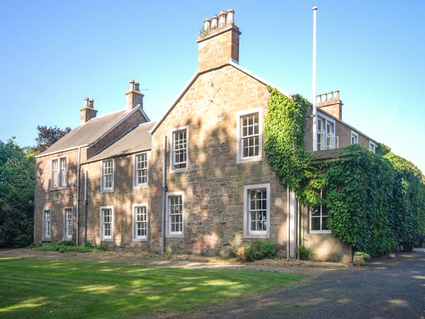 Rosemount House,Blairgowrie