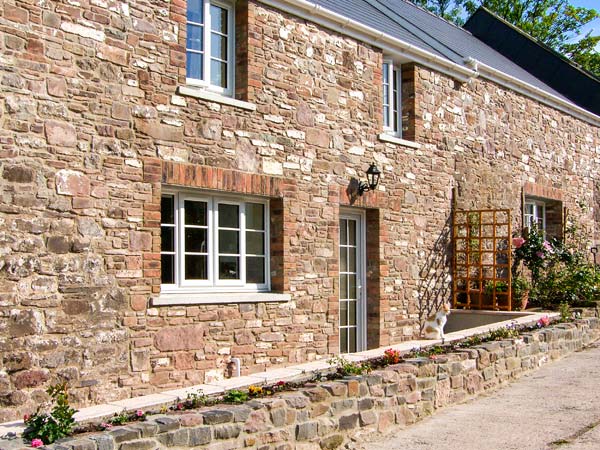 Corran Cottage,Laugharne