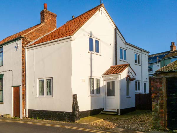 Milton Cottage,Hornsea