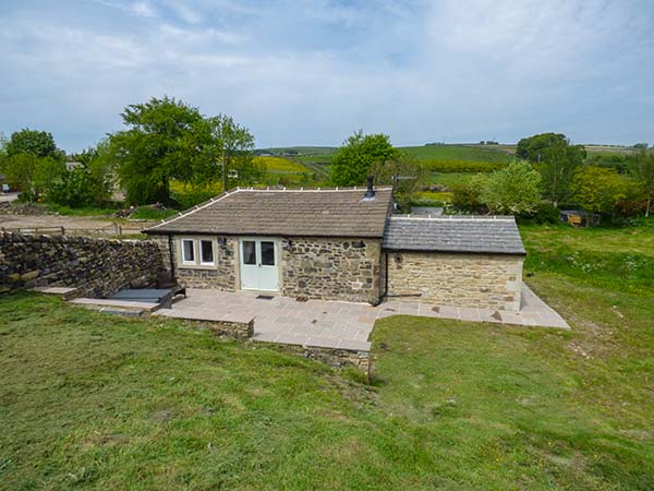 Beckside Cottage,Skipton