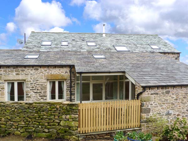 Hawkrigg Cottage,Kirkby Lonsdale