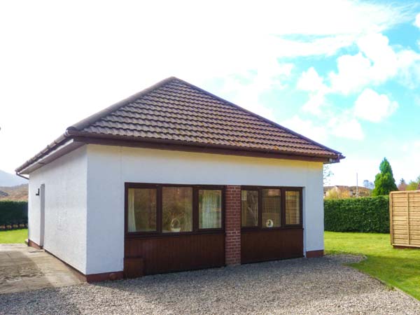 Cooinda Cottage,Mallaig