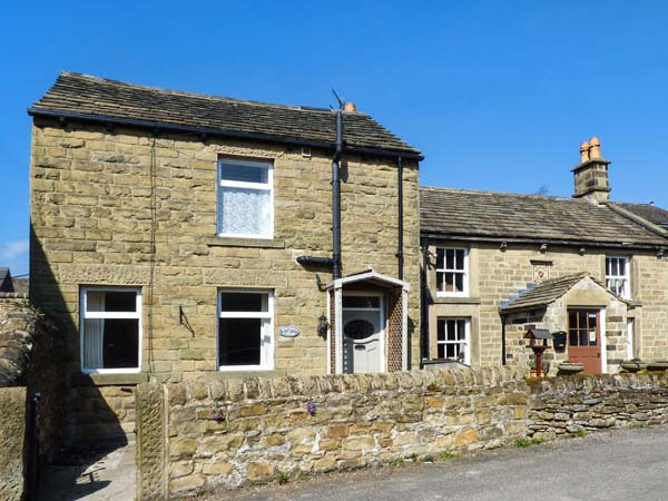 Hawthorn Cottage,Bakewell