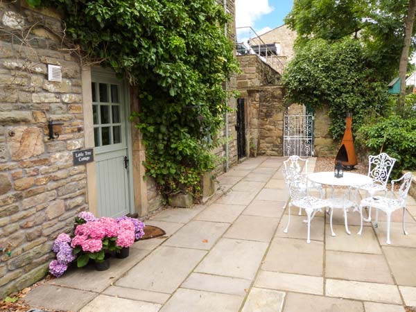 Little Tree Cottage,Addingham