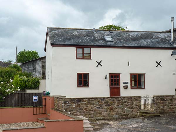 Stables Cottage,Crediton