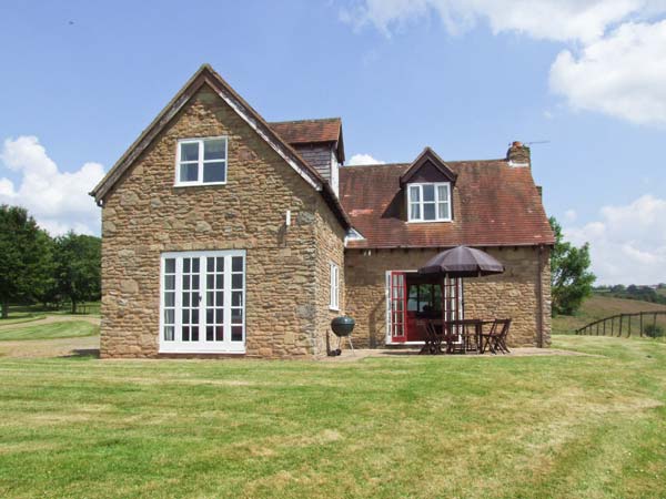 Hollywall Cottage,Tenbury Wells