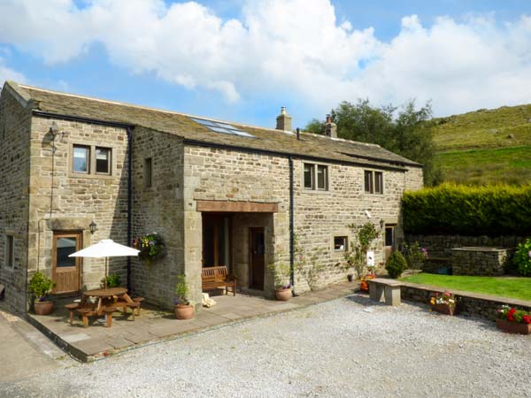 Swallow Barn,Keighley