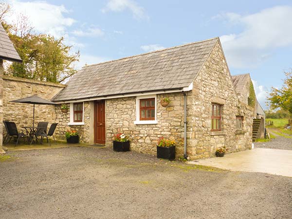 Annexe Dereen Lodge, The,Ireland