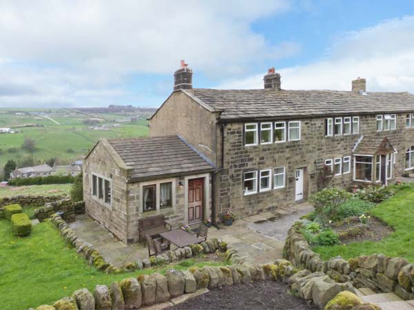 Royds Hall Cottage,Haworth