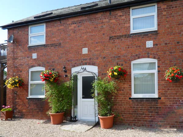 Berwyn Cottage,Oswestry