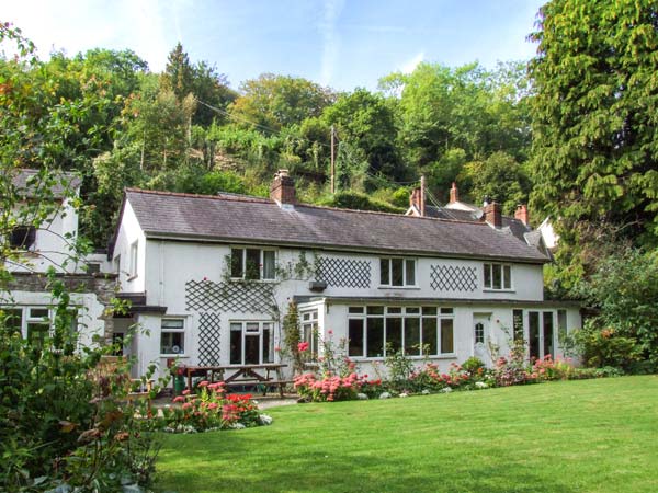 Ferryside,Symonds Yat