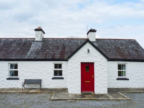 Banada Cottage,Ireland