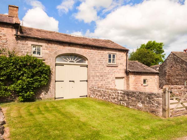 Hay Loft, The,Ripon