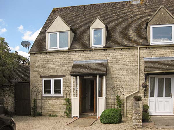 Hour Cottage,Stow-on-the-Wold