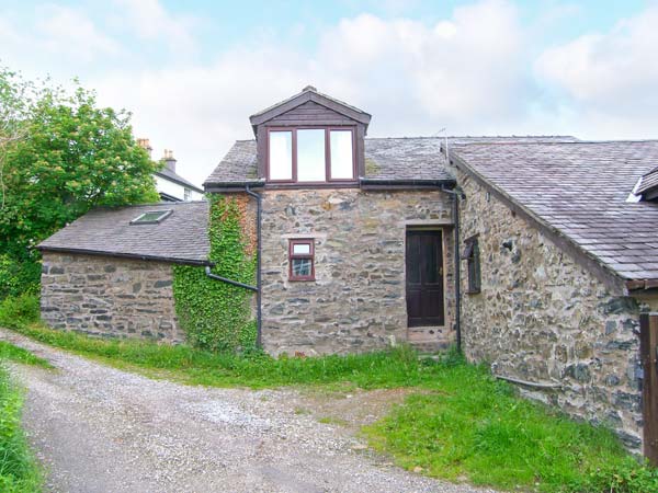 Dovetail Cottage,Llangollen